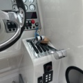 1457641-41 RIB Unlimited 36 Explorer, ink trailer