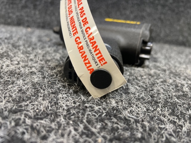 1502595-7 Nut driver 1/2", Rodcraft RC2205 - Repair item