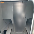 1457641-45 RIB Unlimited 36 Explorer, ink trailer