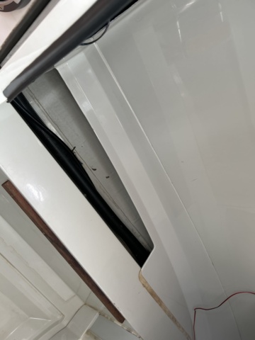 1457641-47 RIB Unlimited 36 Explorer, ink trailer