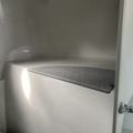 1457641-50 RIB Unlimited 36 Explorer, ink trailer