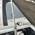 1457641-63 RIB Unlimited 36 Explorer, ink trailer