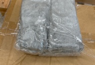 1482531 Lot of microfiber cloths approx. 1140 pcs.
