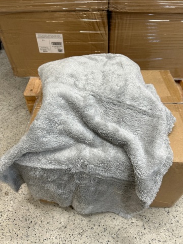 1482531-2 Lot of microfiber cloths approx. 1140 pcs.