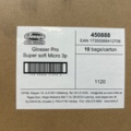 1482531-3 Lot of microfiber cloths approx. 1140 pcs.