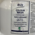 1482532-2 Coloured detergent 40 kg