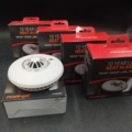 1516572-2 Heat alarm, 5 pcs - FireAngel, HT-630-NEUT