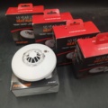 1516574-2 Heat alarm, 5 pcs - FireAngel, HT-630-NEUT