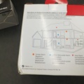 1516574-3 Heat alarm, 5 pcs - FireAngel, HT-630-NEUT