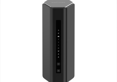 Router Netgear Nighthawk RS500 - Defective
