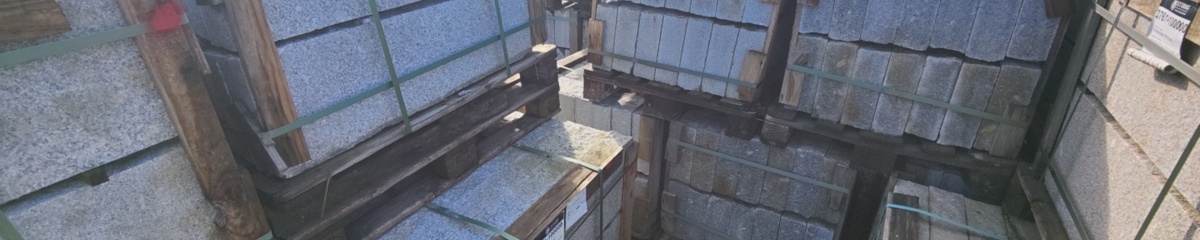 Image representing the auction - Major disposal of curbstone