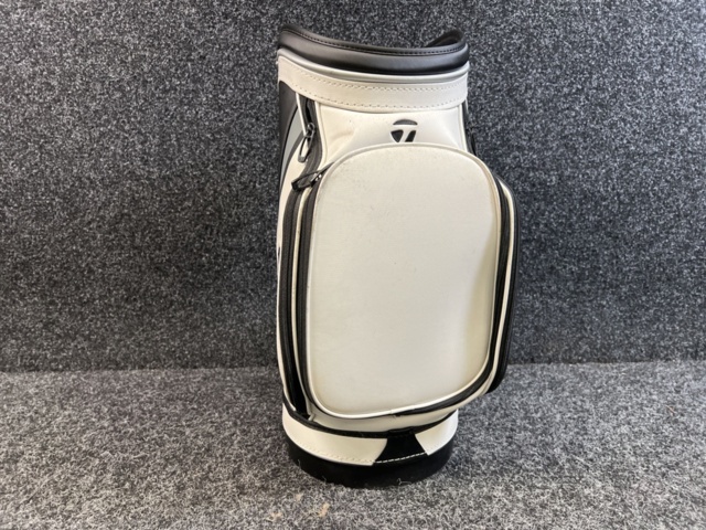 1516668-3 Den Caddy, TaylorMade