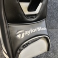 1516668-6 Den Caddy, TaylorMade