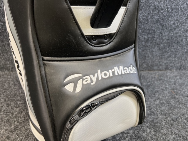 1516668-6 Den Caddy, TaylorMade