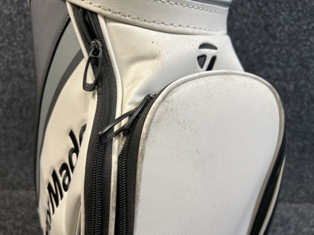1516668-7 Den Caddy, TaylorMade