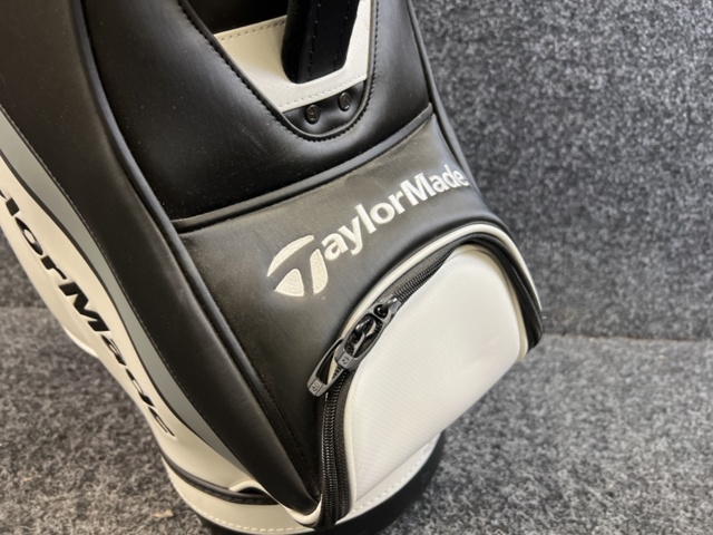 1516668-9 Den Caddy, TaylorMade