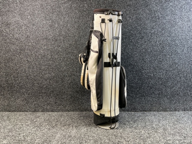 1516680-2 Golfbag bärbäg, Abacus