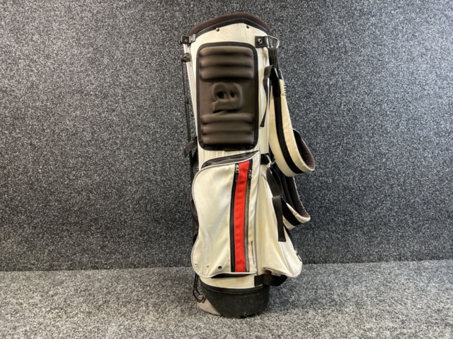 1516680-3 Golfbag bärbäg, Abacus