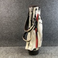 1516680-4 Golfbag bärbäg, Abacus