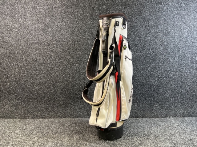 1516680-4 Golfbag bärbäg, Abacus