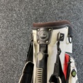 1516680-5 Golfbag bärbäg, Abacus