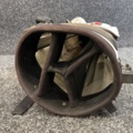 1516680-8 Golfbag bärbäg, Abacus