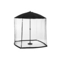 1508466-1 Insektsnät för parasoll 3 st - Anti Bit, 2,8–3,2 m