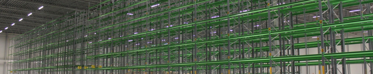 Image representing the auction - Sesol AB in bankruptcy (Warehouse) - Jönköping