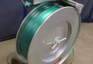 1416976 Bandavrullare