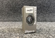 1516696 Smartklocka Garmin Approach S12