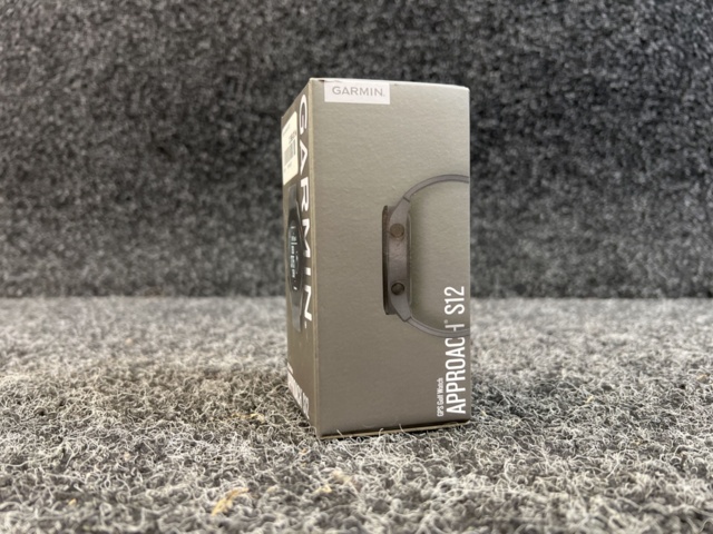1516696-2 Smartklocka Garmin Approach S12