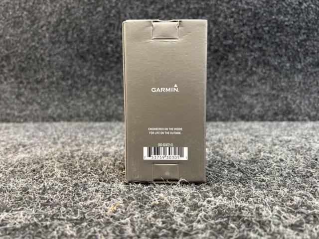 1516696-3 Smartklocka Garmin Approach S12