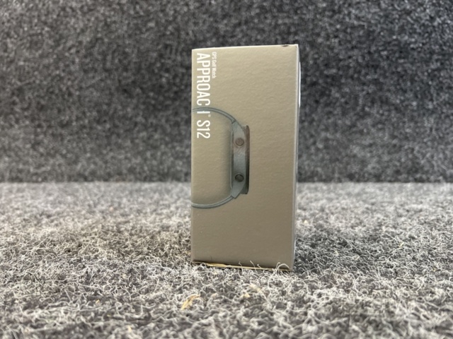1516696-4 Smartklocka Garmin Approach S12