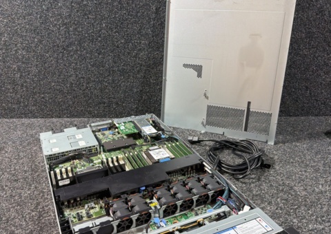 Image representing the auction - Mixed properties in Gothenburg and surrounding areas