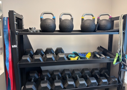 Image representing the auction - Disposal of gym machines and exercise equipment