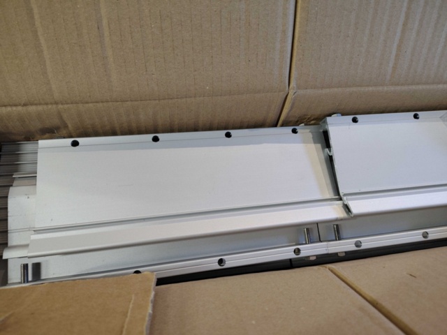 1508485-1 Takadapter - Thule, Serie 6