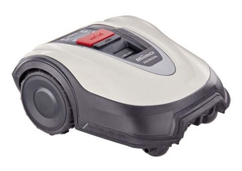 Image representing the auction - Disposal of robotic lawnmowers - Shipping included