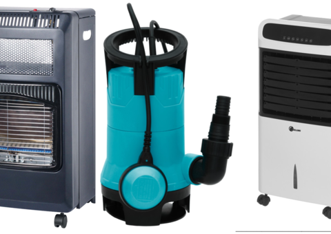 Image representing the auction - Camping E-commerce Sale