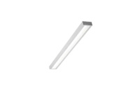 1516875 Takarmaturer 4 st - Solar light EIKU, 40W, 4100lm, 4000K, DALI, vit