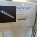1516759-2 Takarmaturer 4 st - Solar light, EIKU, 40W, 4100lm, 4000K, MPO, vit