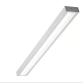 1516759-1 Takarmaturer 4 st - Solar light, EIKU, 40W, 4100lm, 4000K, MPO, vit