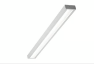 1516893 Takarmaturer 4 st - Solar light, EIKU, 40W, 4100lm, 4000K, MPO, vit