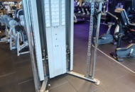 1514678 Dual Adjustable Pulley