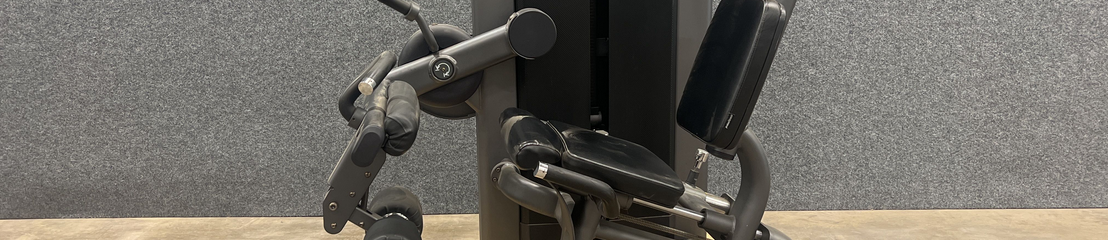 Image representing the auction - Disposal of gym equipment