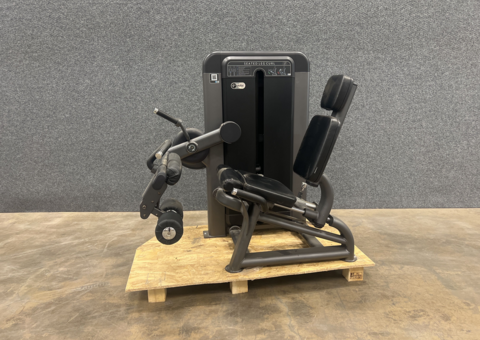 Image representing the auction - Disposal of gym equipment