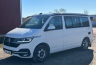 1344080 Volkswagen California 2.0 TDI SCR DSG Sekventiell, 150hk, 2022