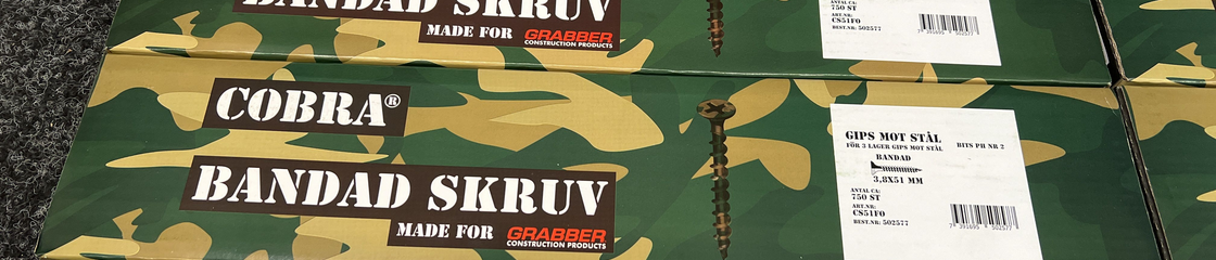 Image representing the auction - Disposal screw