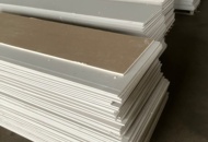 1408044 Plasterboard & floor chipboard – large quantity Gyproc & Byggelit