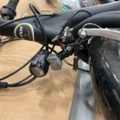 1508258-15 Electric Bike Women's 28" Lyfco Elinor