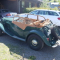 1517321-3 MG TD Midget med XPEG-motor  -1951